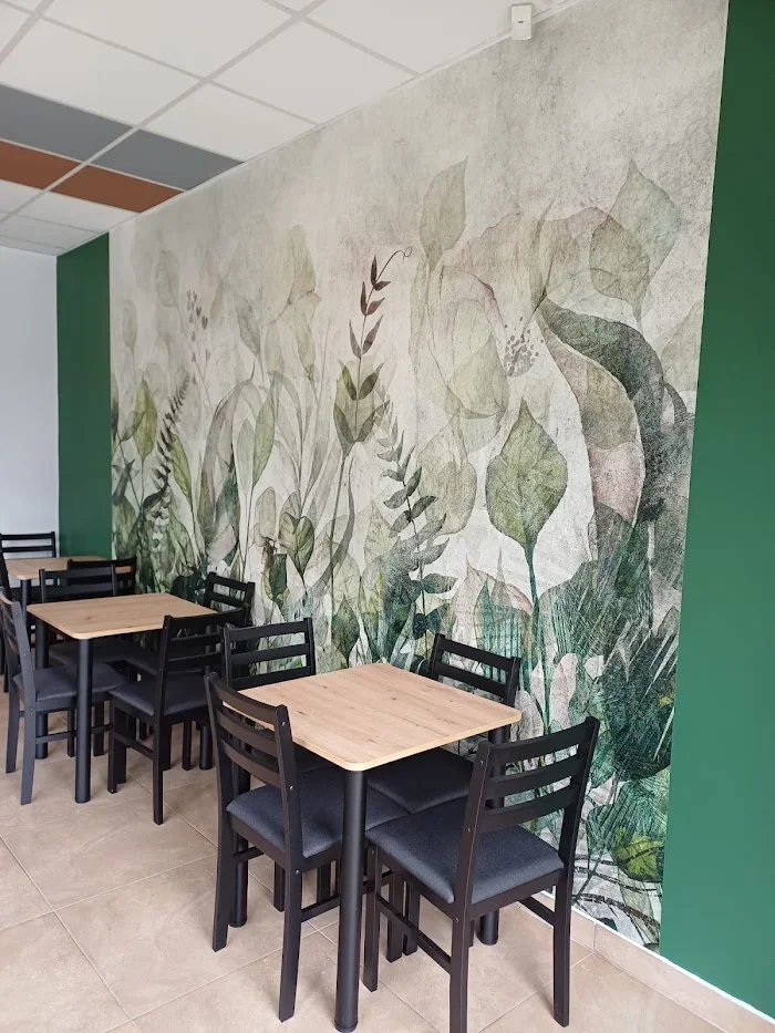 Basar Kebab - Restauracja Gorzów Wielkopolski