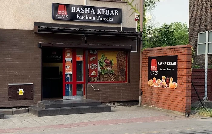 BASHA KEBAB - Restauracja Warszawa