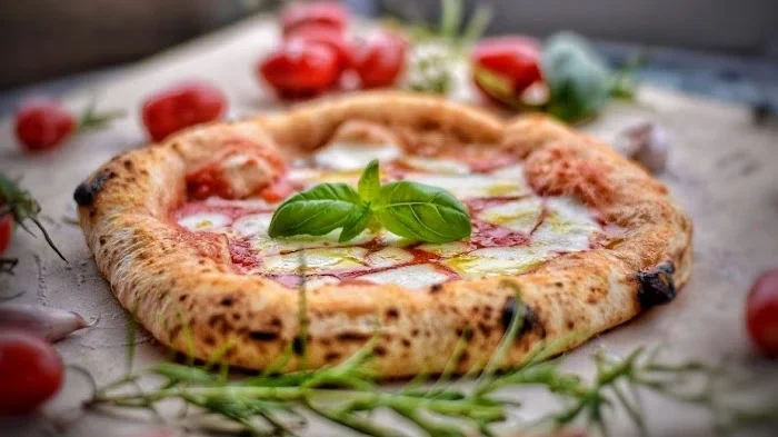 Basiliano Pizza - Restauracja Kraków