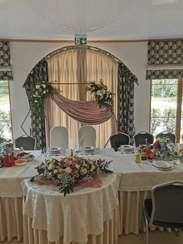 Baśniowa - Restauracja Rybnik