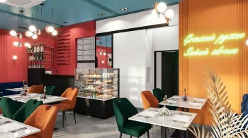 🥗Basta - Restauracja Kielce