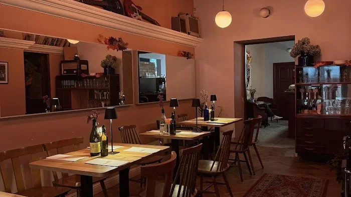 Basta - Pizza i Vino - Restauracja Kraków