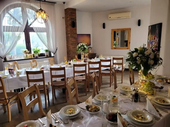 Basztowa | przyjęcia okolicznościowe, wesela - Restauracja Nowy Sącz