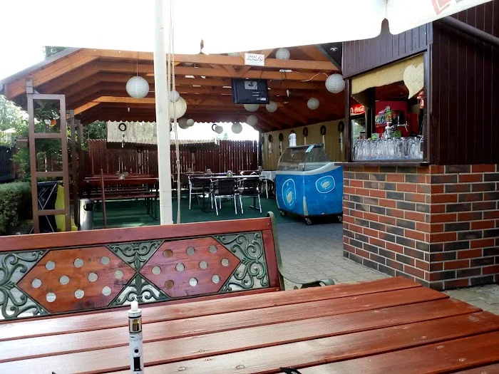 Basztowa - Restauracja Rybnik
