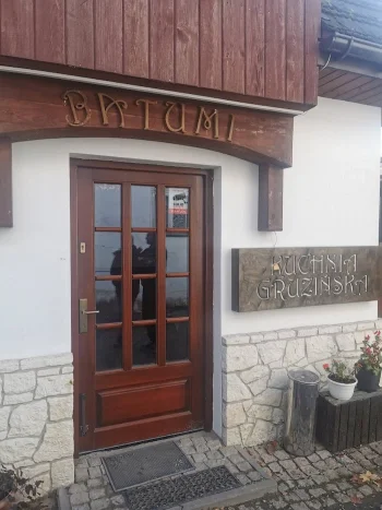 Batumi Restaurant - Restauracja Kazimierz Dolny