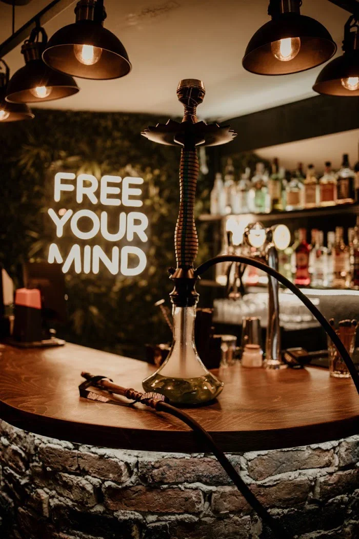 Bavovna Shisha Pub - Restauracja Katowice