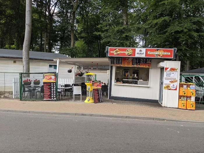 Baykus imbis - Restauracja Międzyzdroje