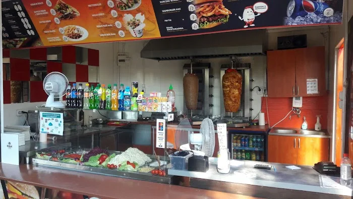 BAYKUS KEBAB MIĘDZYZDROJE - Restauracja Międzyzdroje