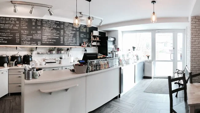 Baza Smaku - Restauracja Wrocław