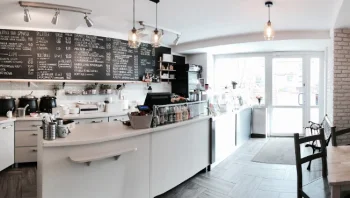 Baza Smaku - Restauracja Wrocław