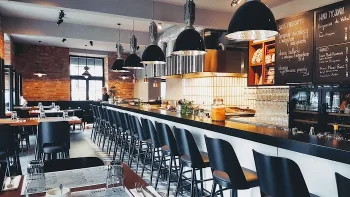 Bazaar Bistro - Restauracja Kraków