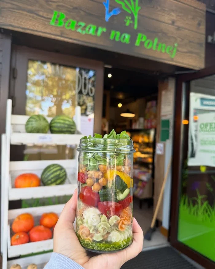 Bazar na Polnej - Restauracja Józefów