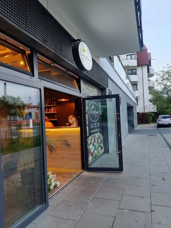 Bazyliana - Restauracja Warszawa
