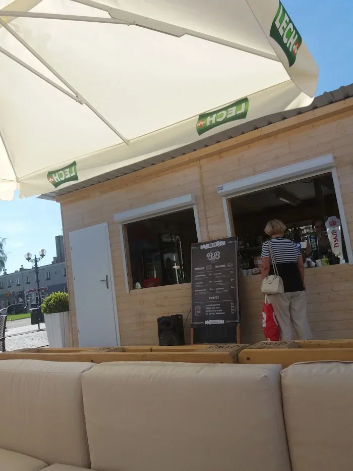 B&B - Kawiarnia Inowrocław