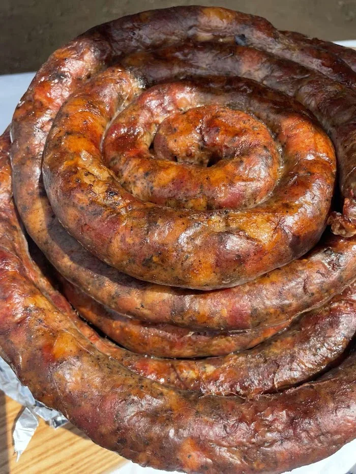 BBQ BECZKA LEGNICA - Restauracja