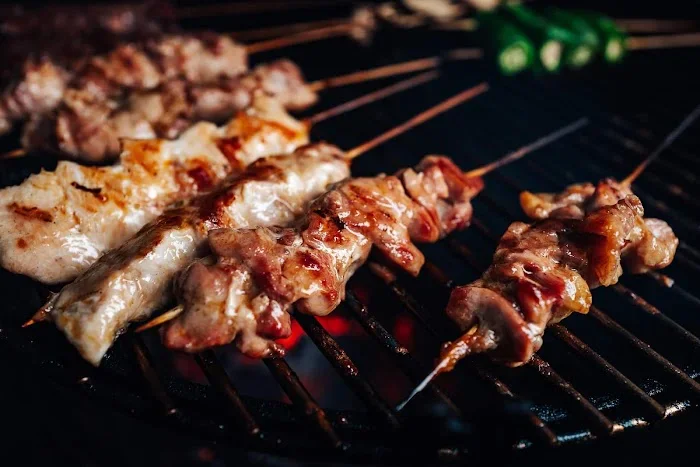 BBQ Ramen-ya - Restauracja Warszawa