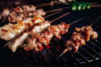 BBQ Ramen-ya - Restauracja Warszawa
