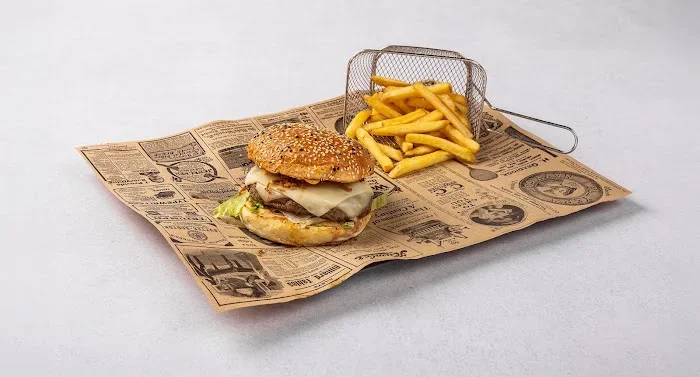 BBQ Station 46 - Restauracja Gorzów Wielkopolski