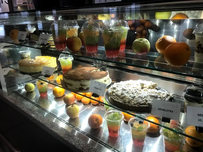 BC Cafe - Restauracja Wrocław
