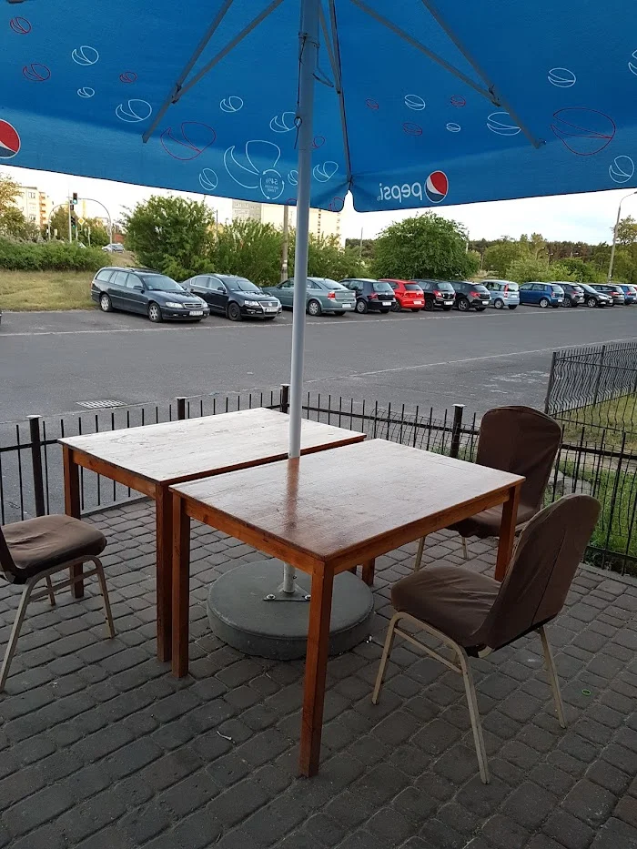 Bd king kebab - Restauracja Bydgoszcz