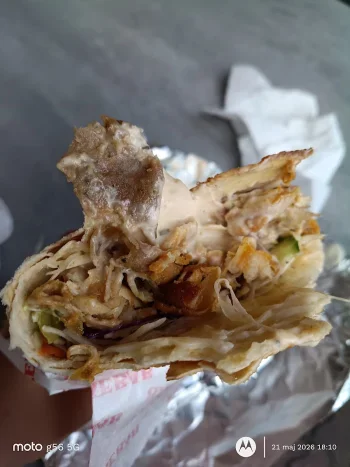 BD SPICY - Restauracja Grudziądz
