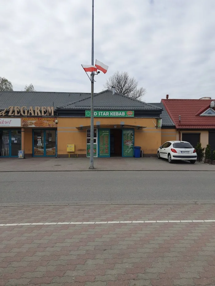 BD STAR KEBAB inaczej sauna - Restauracja Kwidzyn