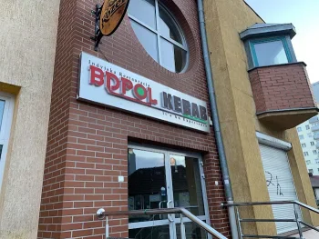 BDPOL KEBAB - Restauracja Malbork