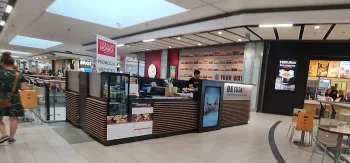 BE SUSHI - Restauracja Bydgoszcz