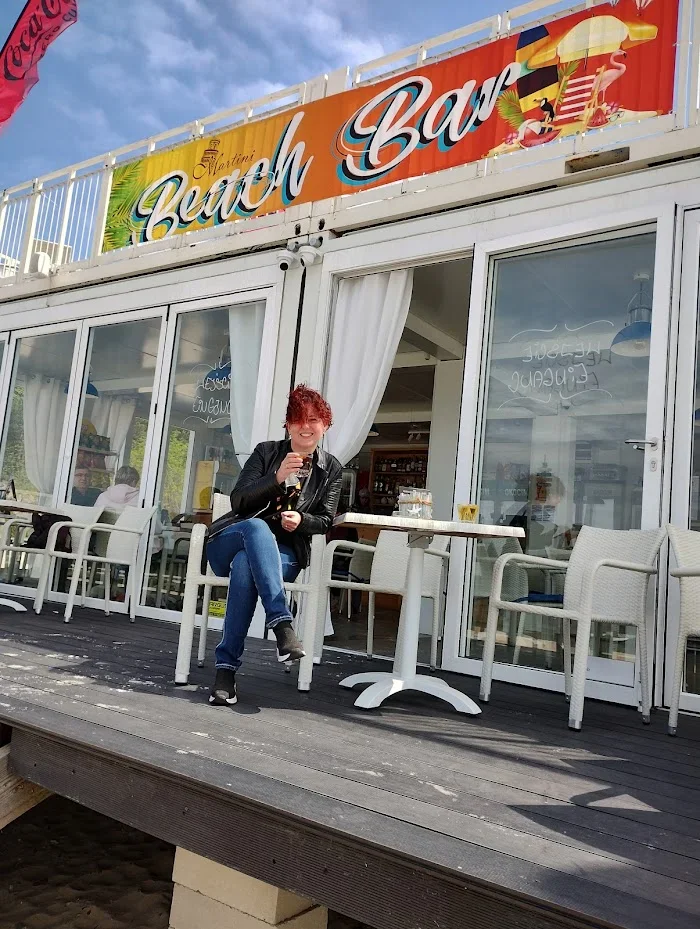 Beach Bar Martini - Restauracja Międzyzdroje