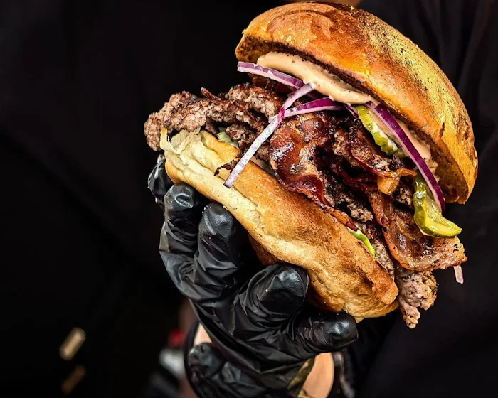 Beast Burgers - Restauracja Ruda Śląska