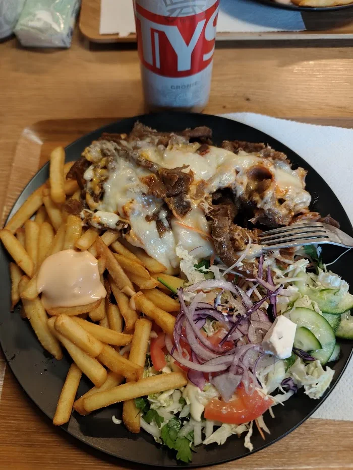 Beast Kebab - Restauracja Wrocław