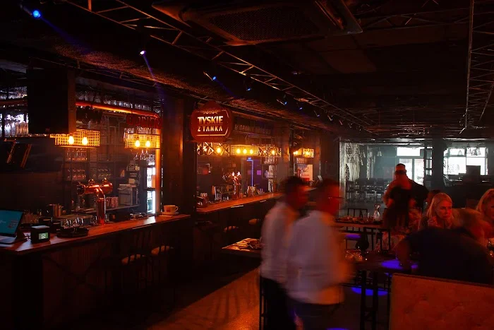 Beczka - Restauracja Elbląg
