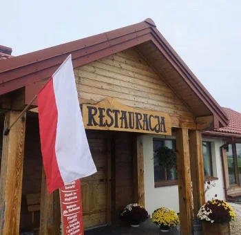 Beczka Smaków Restauracja Sochaczew