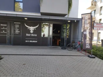 Beef House | Restauracja Poznań