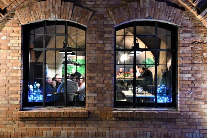 BEEFshop & GRILL - Restauracja Warszawa