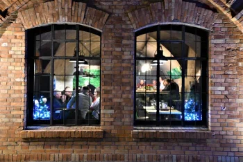 BEEFshop & GRILL - Restauracja Warszawa