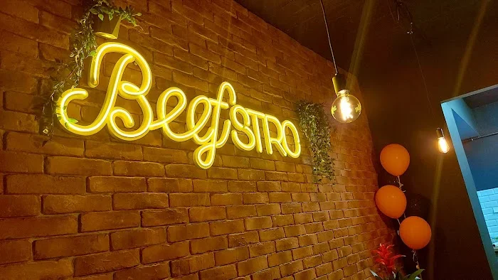 BeefSTRO - Restauracja Ruda Śląska