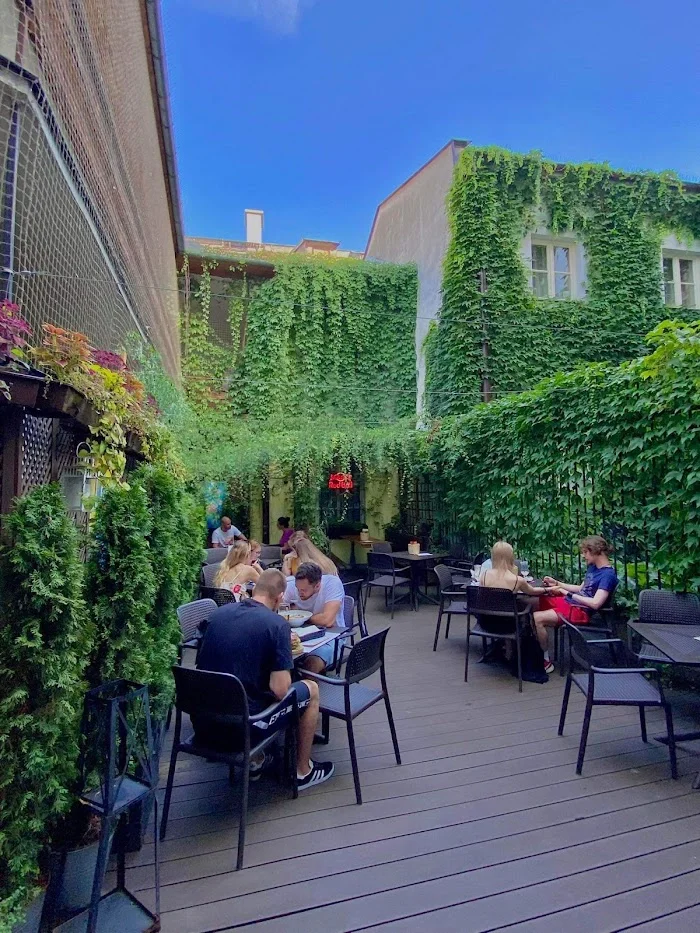 Beer House - Restauracja Kraków