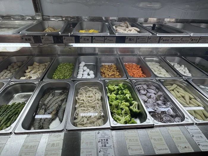 京味 Beijing taste - Restauracja Łódź
