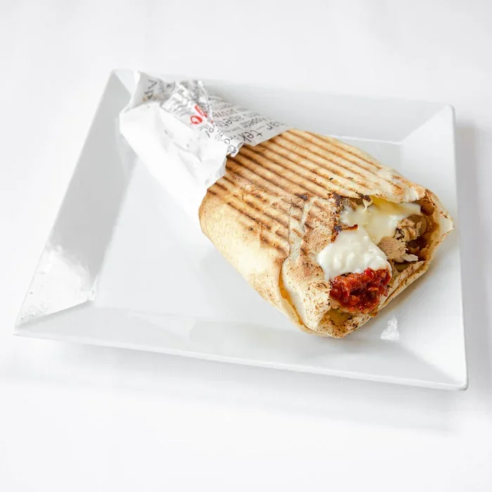 Bejrut Kebab & Grill, Falafel - Restauracja Gorzów Wielkopolski