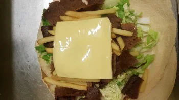 Bejrut Restauracja Libańska Lubin