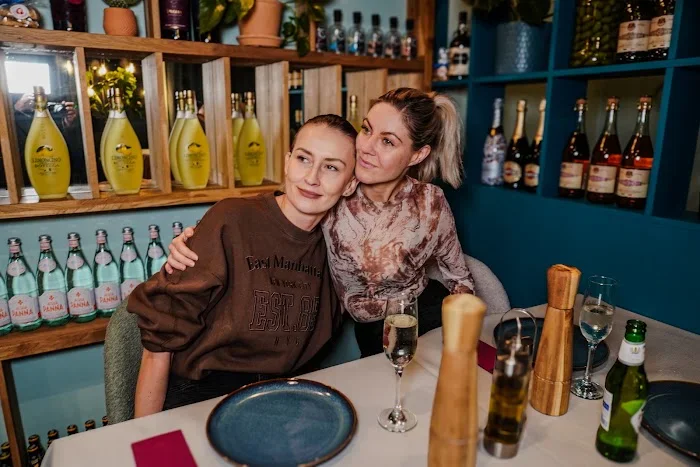Bella Maria kuchnia i przyjaciele - Restauracja Gdańsk