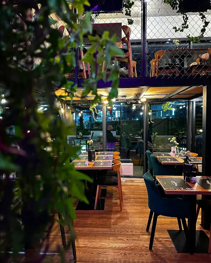 Bellanuna Pizza & Burger - Restauracja Rzeszów