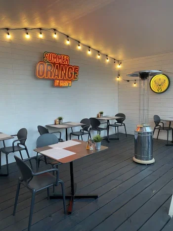 Belona Smażalnia Ryb & Browar - Restauracja Jastarnia