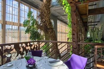 Belvedere - Restauracja Warszawa