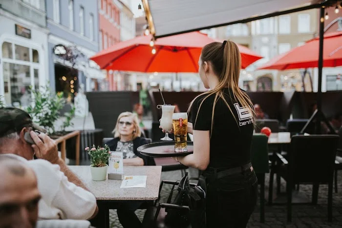 Benitto - Restauracja Ostrów Wielkopolski