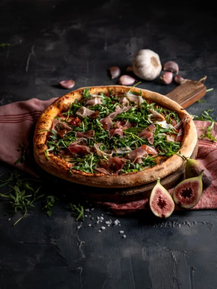 Benvenuti Amici Pizzeria Wawer Warszawa - Restauracja