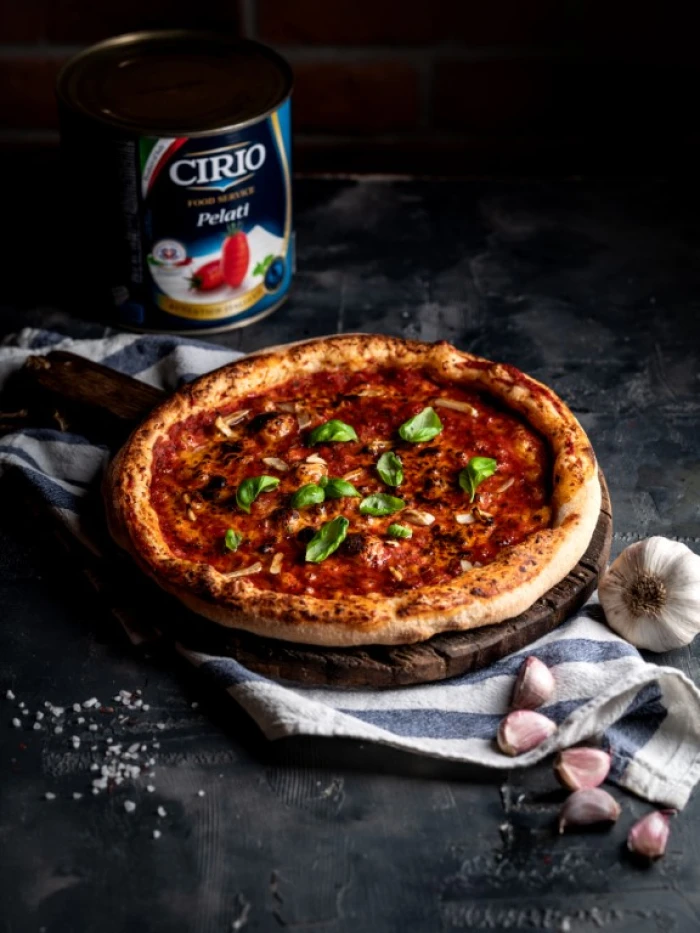 Benvenuti Amici Pizzeria Wawer Warszawa - Restauracja