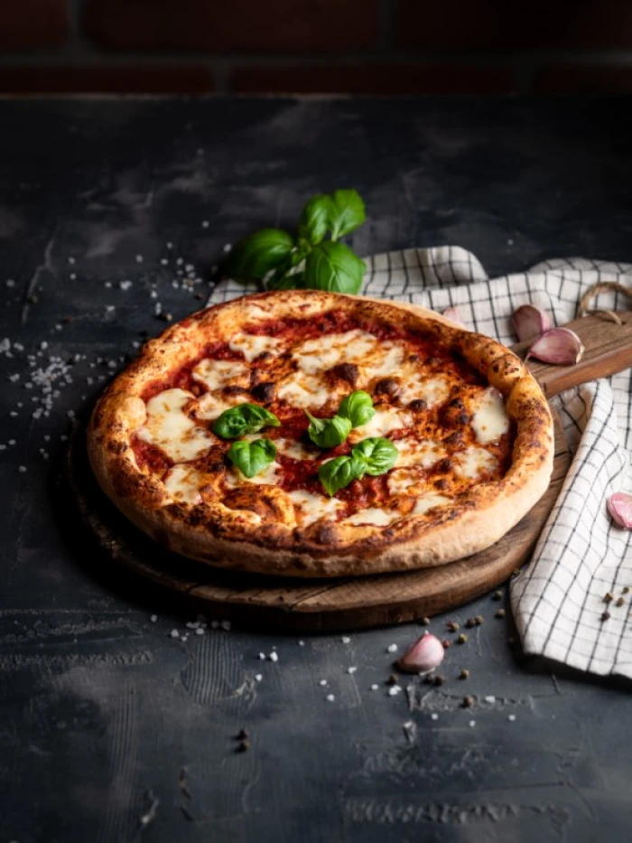 Benvenuti Amici Pizzeria Wawer Warszawa - Restauracja