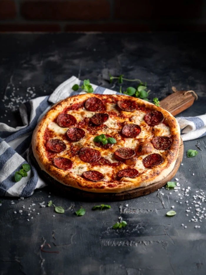 Benvenuti Amici Pizzeria Wawer Warszawa - Restauracja